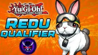 REDU RRC Qualifier Cup (September 2012 Format Yugioh)