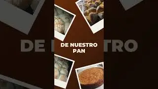 ✨&iexcl;Pan reci&eacute;n horneado!🥖🥯