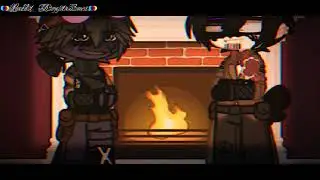William finally makes Michael snap|FNaF|Ft. William and Michael|