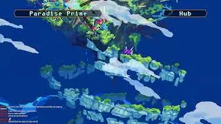 Freedom Planet 2 (PC) - Lilac Playthrough
