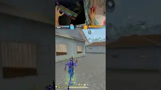 Scorpion in free fire