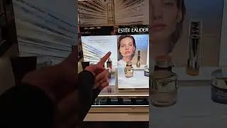 AN STORE LIVESTREAM NHẬP H&Agrave;NG ESTEE LAUDER TẠI MỸ
