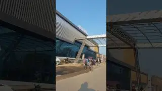 Malda Town Railway Station #malda #indianrailways #viralvideo #trending#assamtezpur