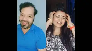 प्यार जो किया तो भुलाना ना मुझे....😊 #dk ##duet #duetswithrinkujha #love #song #friends