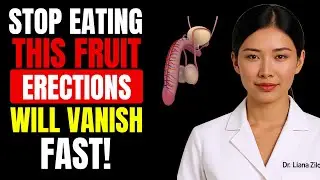 Men Over 60 Stop Eating These 4 &ldquo;Healthy&rdquo; Fruits &mdash; They&rsquo;re Silently Killing Your Testosterone Eat Th