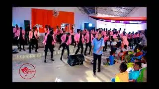 LIVE VIDEO #SOGEA KWA BWANA IBADA YA PASAKA KANISA LA AICT BUJORA MWANZA 2023
