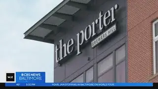 Residents alarmed after multiple burglaries at Brewers Hill apartment complex