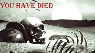 Fallout Tactics Death Messages