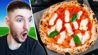 PIZZA IEFTINA VS SCUMPA