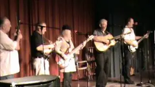 BEEHIVE...THE DWIGHT MURDY BAND