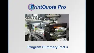 PQP00 03 PrintQuote Pro  Preview Part 3