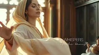 Caravan of Thunder (Middle Eastern Club House Mix) Arabian Nights | Waveture