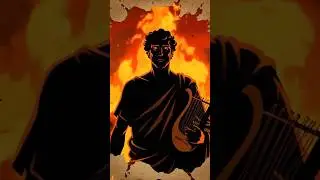 When Rome Burned