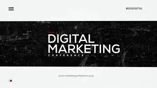 2022 Digital Marketing Conference: Register Now