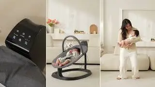 3 Modes, Endless Fun!  #babygear  #vavasoo  #lifewithbaby  #gentleparenting  #smartparenting