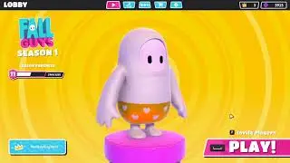 How to Play with Friends Online in Fall Guys: Ultimate Knockout on PC and Console