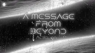 Rebelion - A Message From Beyond (Official Audio)