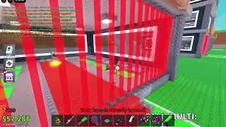 pvp _1v1_  stell Brainrot 🤑 and traed #steelbrainrat Live traed and 1v1