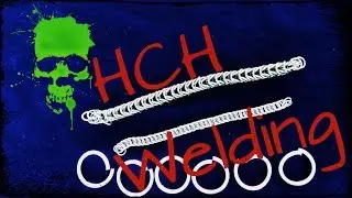 Recopilación de cadenas con argollas mas grandes parte # 1