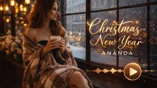 New Year Ananda ✨ | Relaxing Sanskrit for Soul #calm #music #songlove #emotional 