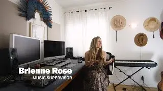 Brienne Rose (Russian Doll) | Production Value | Music Supervisor