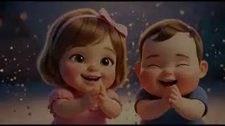 Number Song | Mimi and Momo Rhymes - Nursery Rhymes & Kids Learning Songs
