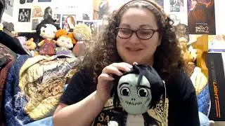 Hocus Pocus NECA FIGURINES REVIEW (PLUS BONUS MERCH)