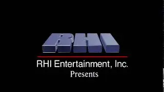 RHI Entertainment (1934/1986)