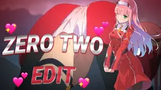 ZERO TWO 