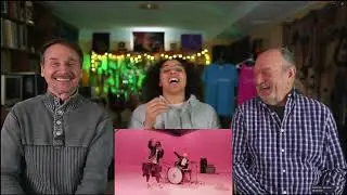 Old Guys React to 