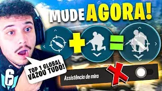 TOP 1 GLOBAL REVELOU as MELHORES DICAS e TRUQUES pra MELHORAR no RAINBOW SIX MOBILE