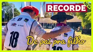 PROGRAMA  CAVALOS- 14/05/2022