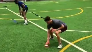 FRX | Flash Reflex Training | Lucas Falck votre coach sportif