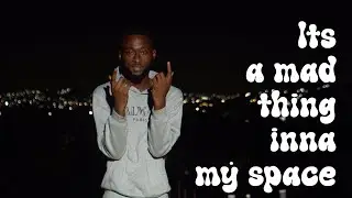 Khemi Tunez - Shake It Off | Official Visualizer