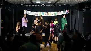 2025 June Camp Show 1