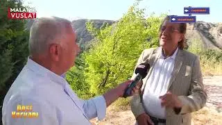 DOST KERVANI DARENDE 06 09 2022