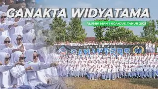 VIDEO AKHIR SEKOLAH ANGKATAN GANAKTA WIDYATAMA 2023 by Angkatan tahun 2022/2023