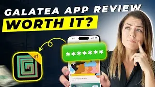 Galatea App Review 2025 | Pros and Cons &ndash; Honest & Unbiased