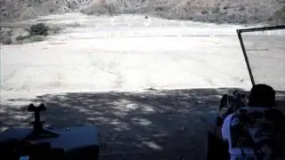 Scoped Magnum Pt.2