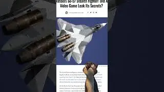Classified documents LEAKED again in War Thunder