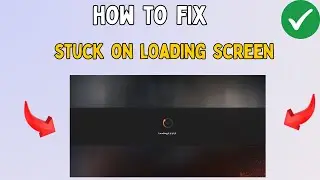 How to Fix CrossFire Legends Stuck on loading Screen