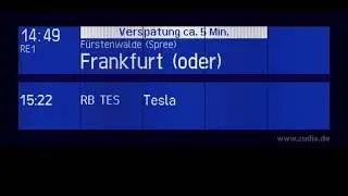 Bf. Erkner