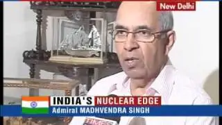 India joins A-league with nuke submarine