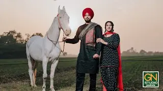 || LIVE || 3.12.2025 II GURSHABAD WEDS ASHMEET (WEDDING CEREMONY)