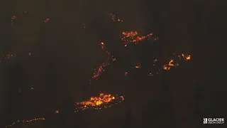BC Wildfire Service warns online fire maps may be inaccurate
