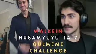 Walkein 
