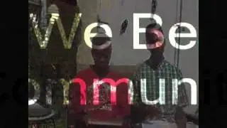 We Be Diversity Rap