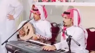 رفيحي آداء : عبدالله أبو جنيب
