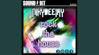 Rock the House