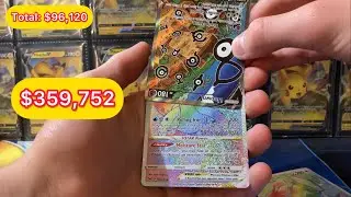 I Buy INSANE Pokémon Error Pack…WORTH IT?
